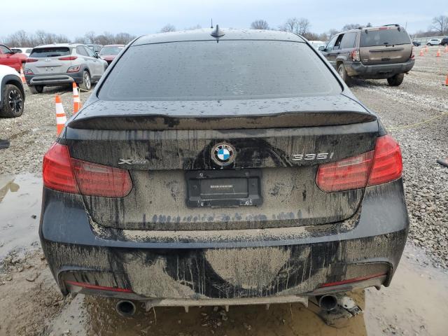 Photo 6 from auction – 2014 BMW 335 XI with VIN WBA3B9G5XENR92250