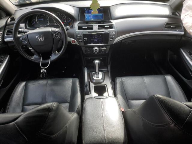 Photo 8 from auction – 2013 HONDA CROSSTOUR with VIN 5J6TF2H57DL005976