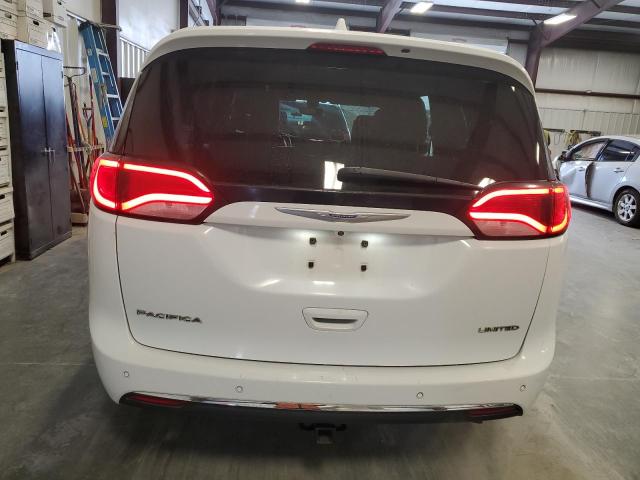 Photo 6 from auction – 2018 CHRYSLER PACIFICA L with VIN 2C4RC1GG1JR245811
