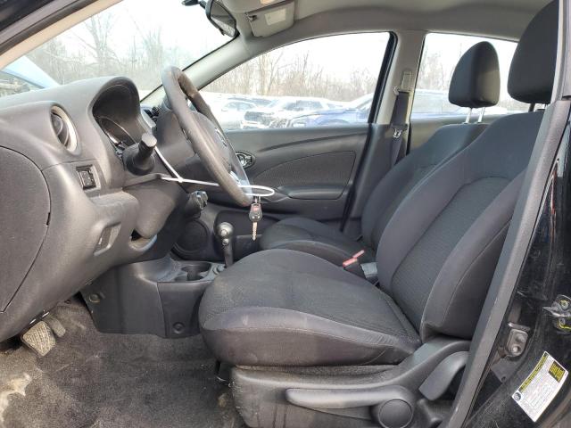 Photo 7 from auction – 2012 NISSAN VERSA S with VIN 3N1CN7AP5CL938038