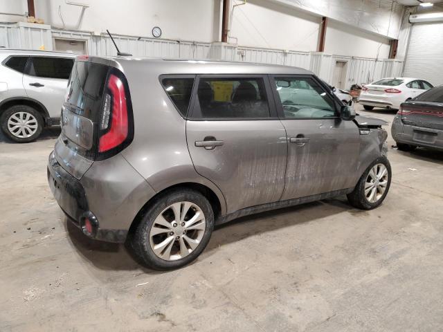 Фото 3 с аукциона – 2016 KIA SOUL + с VIN KNDJP3A54G7263797