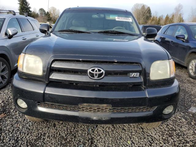 Photo 5 from auction – 2003 TOYOTA TUNDRA ACC with VIN 5TBBT48183S375746