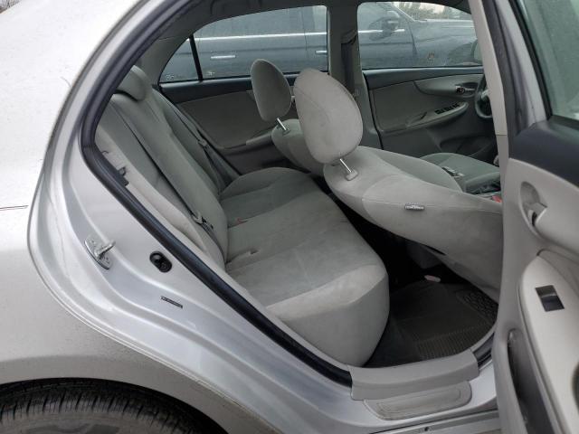 Photo 10 from auction – 2011 TOYOTA COROLLA BA with VIN 2T1BU4EE7BC622337