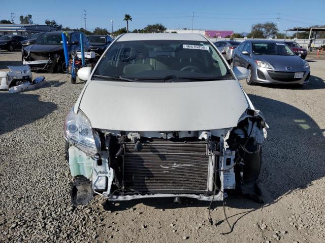 Photo 5 from auction – 2012 TOYOTA PRIUS with VIN JTDKN3DU9C1610504