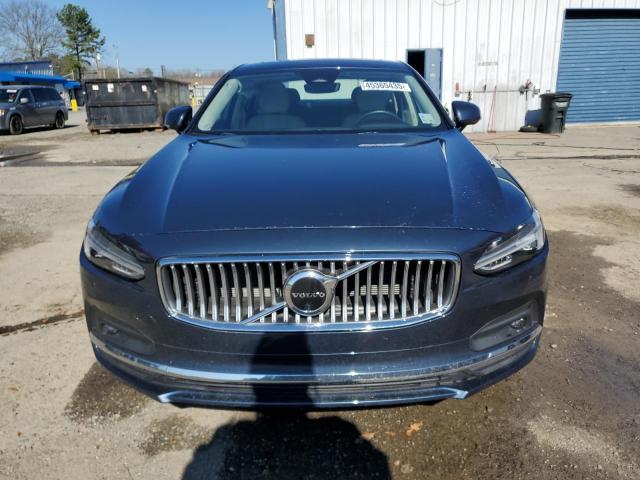 Photo 5 from auction – 2023 VOLVO S90 PLUS with VIN LVY062MNXPP318279