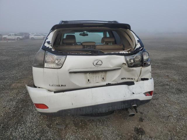 Photo 6 from auction – 2004 LEXUS RX 330 with VIN JTJGA31U440023234