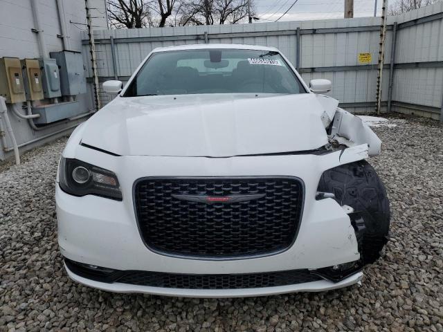 Photo 5 from auction – 2023 CHRYSLER 300 S with VIN 2C3CCABG7PH648210