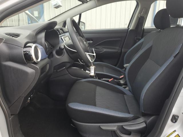 Photo 7 from auction – 2023 NISSAN VERSA SV with VIN 3N1CN8EVXPL864300