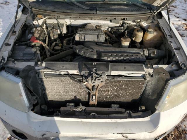 Photo 11 from auction – 2007 FORD F150 with VIN 1FTPX12V27FA78909