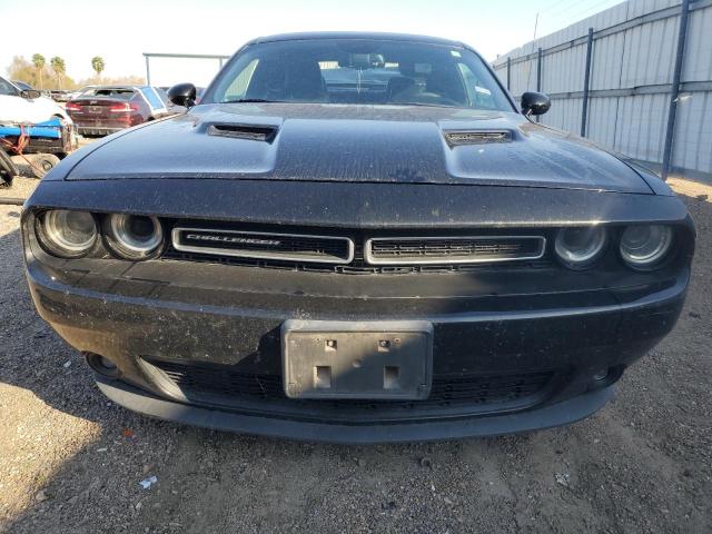 Photo 5 from auction – 2015 DODGE CHALLENGER with VIN 2C3CDZBG9FH865641