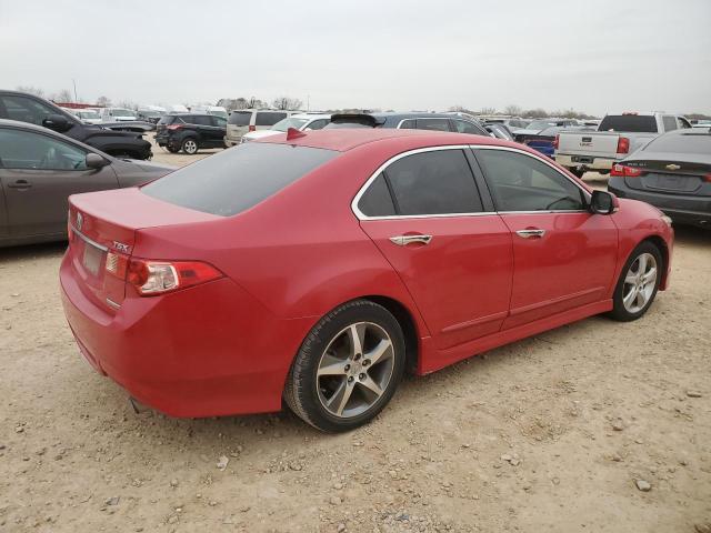 Photo 3 from auction – 2014 ACURA TSX SE with VIN JH4CU2F80EC005892