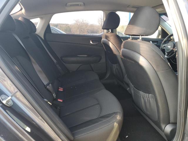 Photo 10 from auction – 2018 KIA OPTIMA LX with VIN KNAGT4L30J5234305