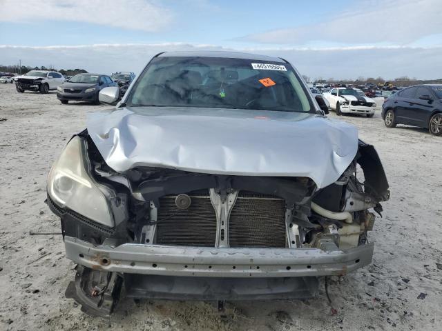 Снимка 5 от търг – 2013 SUBARU LEGACY 2.5 с VIN 4S3BMBK66D3036614