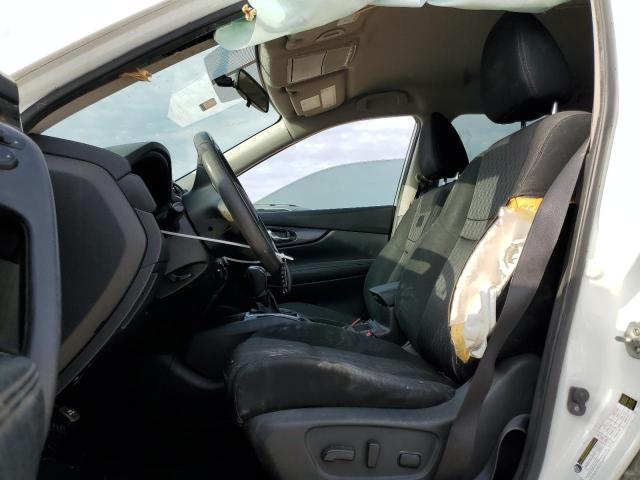 Photo 7 from auction – 2018 NISSAN ROGUE S with VIN KNMAT2MT3JP574371