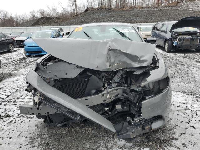 Photo 5 from auction – 2019 DODGE CHARGER SX with VIN 2C3CDXJG4KH534143