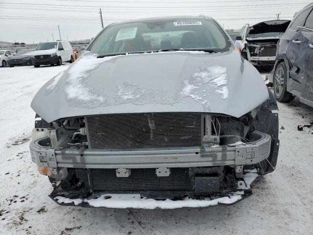 Photo 5 from auction – 2020 FORD FUSION SE with VIN 3FA6P0HD9LR256080