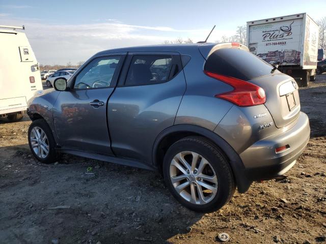 Photo 2 from auction – 2014 NISSAN JUKE S with VIN JN8AF5MV2ET484981