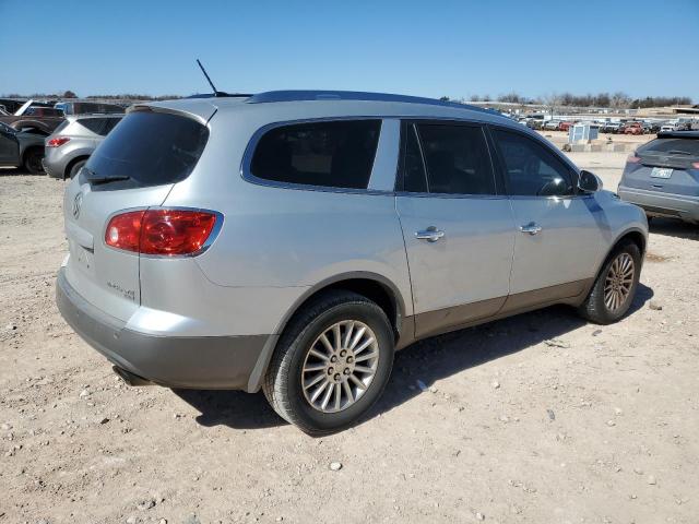 Photo 3 from auction – 2011 BUICK ENCLAVE CX with VIN 5GAKRBED4BJ307773