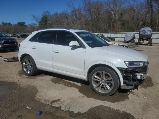 Photo 4 from auction – 2015 AUDI Q3 PREMIUM with VIN WA1EFCFS8FR005184