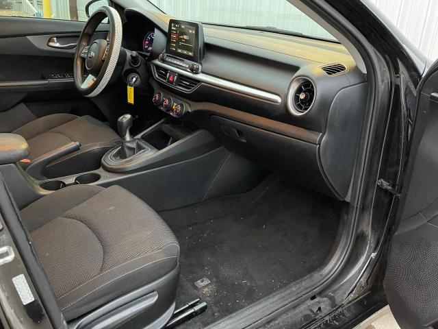 Photo 5 from auction – 2020 KIA FORTE FE with VIN 3KPF24ADXLE182587