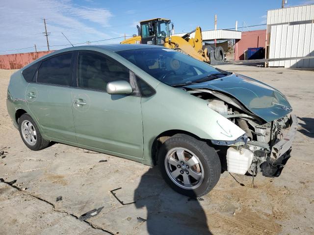 Photo 4 from auction – 2007 TOYOTA PRIUS with VIN JTDKB20U073278424