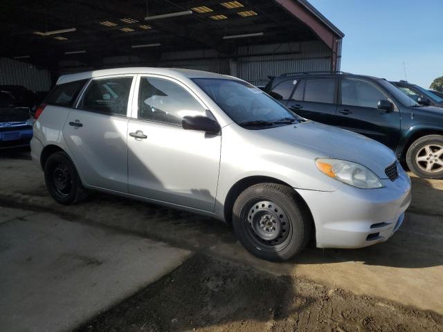 Photo 4 from auction – 2003 TOYOTA COROLLA MA with VIN 2T1KR32E03C135238