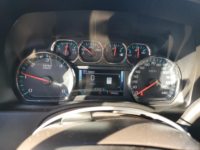 Photo 9 from auction – 2018 GMC YUKON SLT with VIN 1GKS2BKC7JR351480