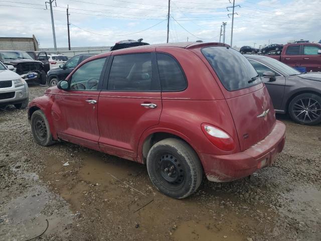Photo 2 from auction – 2006 CHRYSLER PT CRUISER with VIN 3A4FY58B46T279934