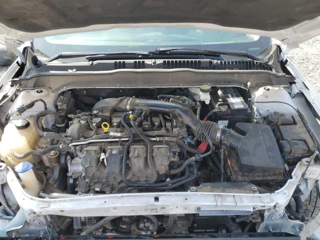 Photo 11 from auction – 2020 FORD FUSION TIT with VIN 3FA6P0D98LR175234