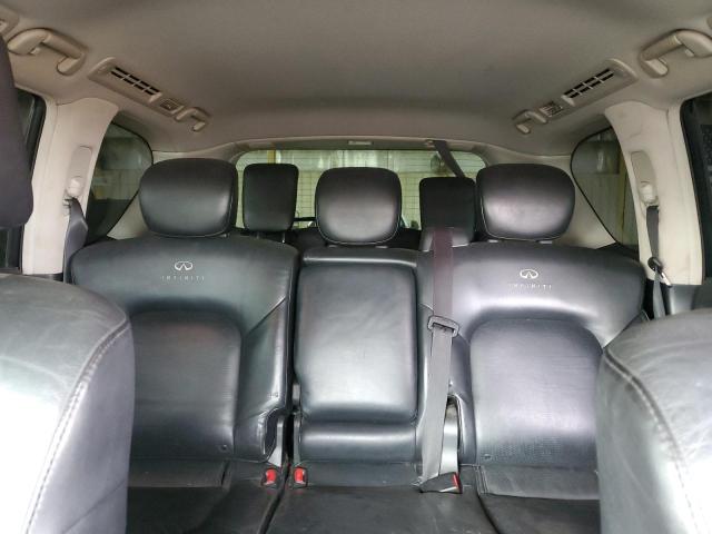 Photo 10 from auction – 2012 INFINITI QX56 with VIN JN8AZ2NC6C9315415