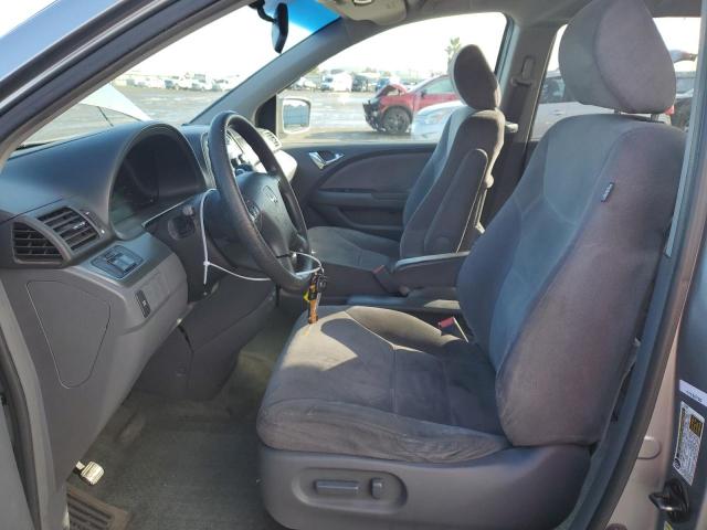 Photo 7 from auction – 2006 HONDA ODYSSEY with VIN 5FNRL38486B048749
