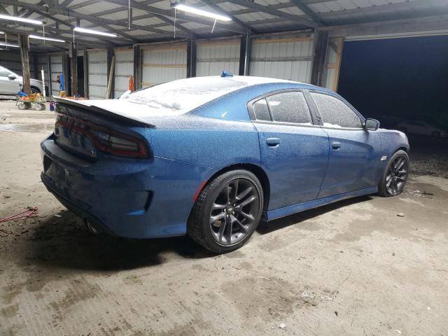 Photo 3 from auction – 2022 DODGE CHARGER SC with VIN 2C3CDXGJ6NH126606