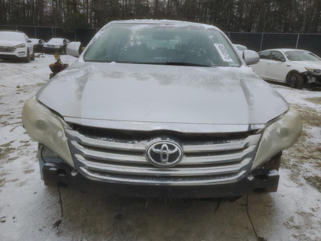 Photo 5 from auction – 2011 TOYOTA AVALON BAS with VIN 4T1BK3DB9BU389146