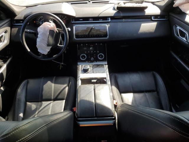 Photo 8 from auction – 2018 LAND ROVER RANGE ROVE with VIN SALYB2RX0JA748549