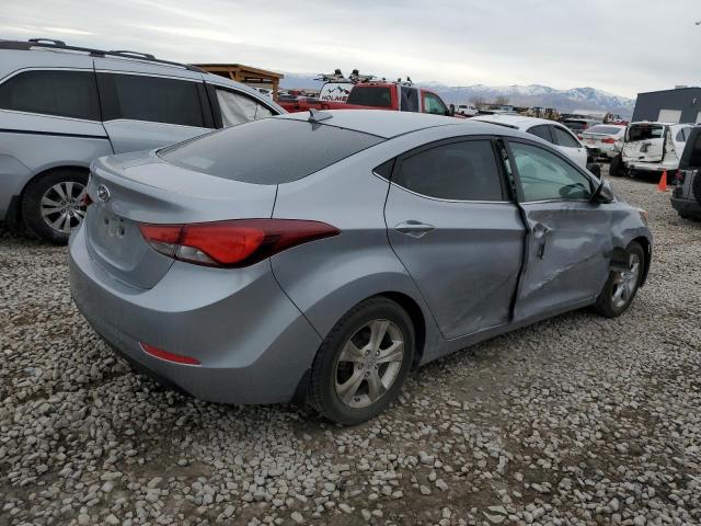 Photo 3 from auction – 2016 HYUNDAI ELANTRA SE with VIN 5NPDH4AE2GH698748