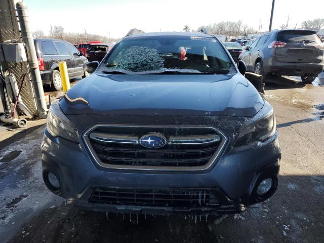 Photo 5 from auction – 2018 SUBARU OUTBACK 2. with VIN 4S4BSANC7J3241268