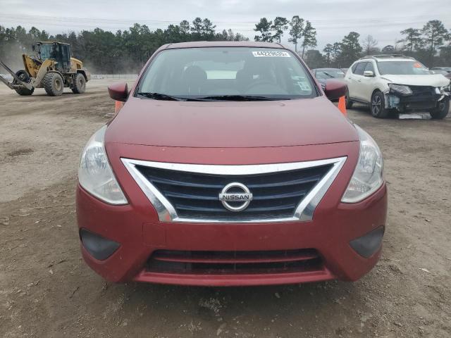 Photo 5 from auction – 2019 NISSAN VERSA S with VIN 3N1CN7AP9KL880563