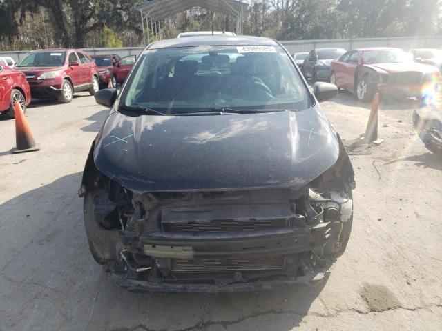 Photo 5 from auction – 2020 CHEVROLET SPARK LS with VIN KL8CB6SA9LC404331