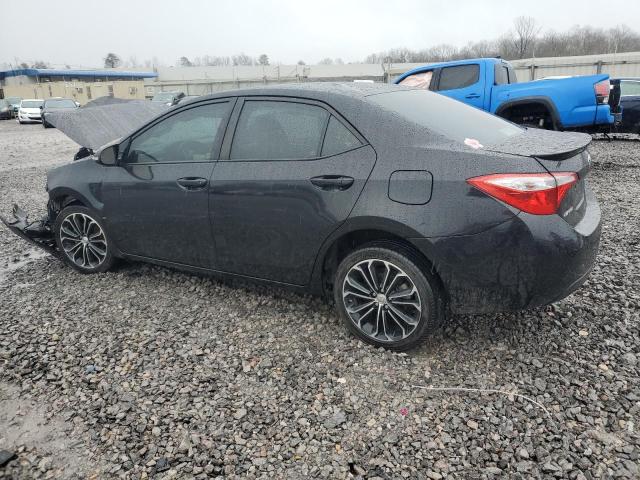 Photo 2 from auction – 2016 TOYOTA COROLLA L with VIN 5YFBURHE3GP555848