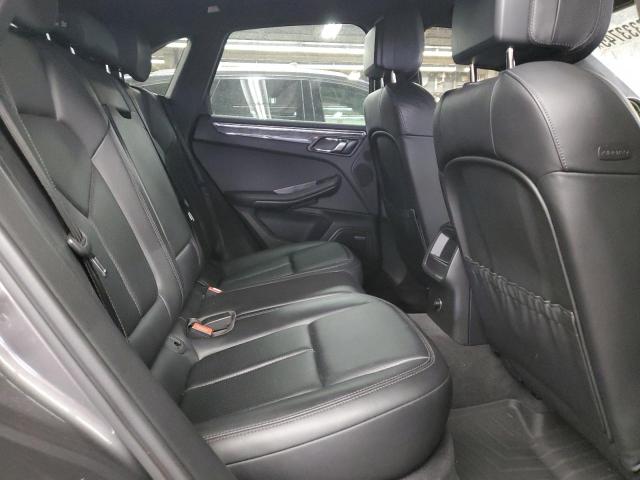 Photo 10 from auction – 2015 PORSCHE MACAN TURB with VIN WP1AF2A58FLB95649