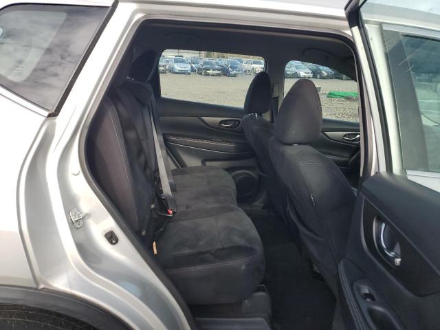 Photo 11 from auction – 2016 NISSAN ROGUE S with VIN 5N1AT2MT2GC796217