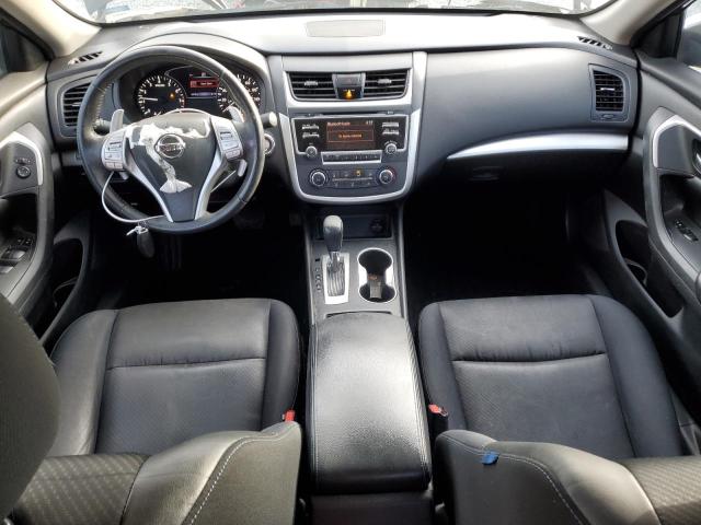 Photo 8 from auction – 2017 NISSAN ALTIMA 2.5 with VIN 1N4AL3APXHC156992