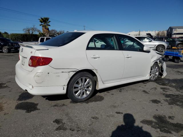 Photo 3 from auction – 2010 TOYOTA COROLLA BA with VIN 2T1BU4EE0AC507013