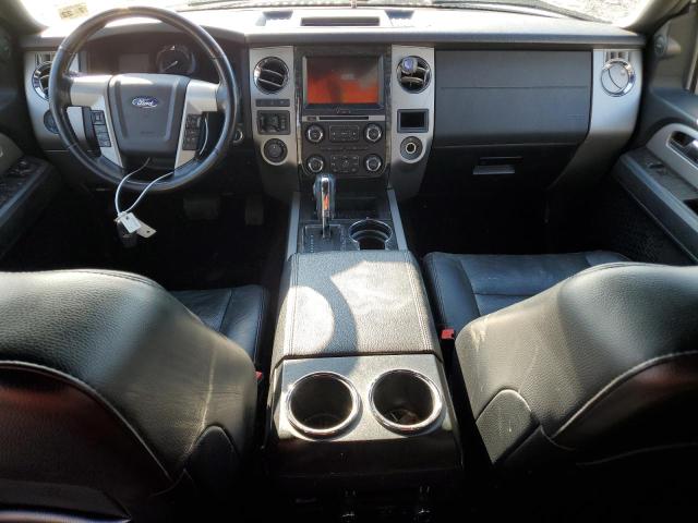 Photo 8 from auction – 2017 FORD EXPEDITION with VIN 1FMJU2AT3HEA84869