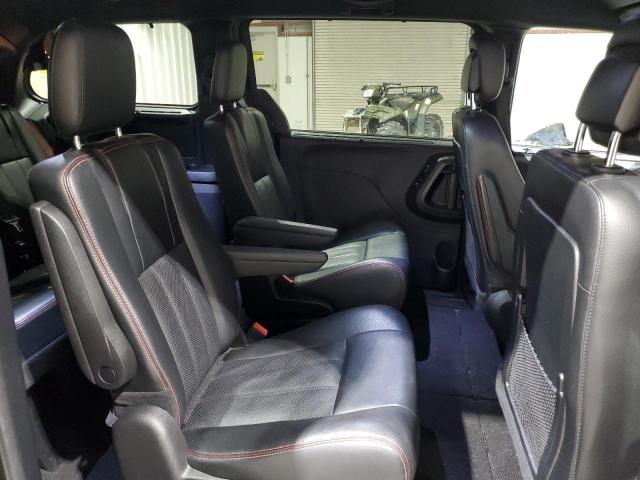Photo 11 from auction – 2017 DODGE GRAND CARA with VIN 2C4RDGEG4HR618398