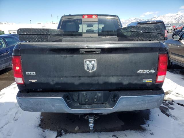 Photo 6 from auction – 2018 RAM 1500 SLT with VIN 1C6RR7GG2JS120453