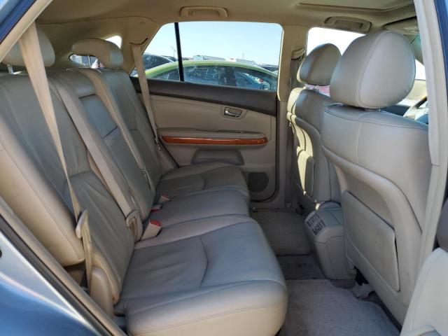 Photo 11 from auction – 2005 LEXUS RX 330 with VIN 2T2GA31U65C035620