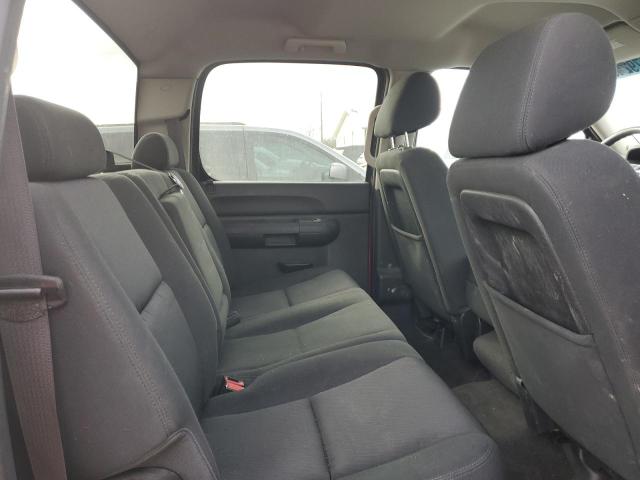 Photo 10 from auction – 2012 CHEVROLET K1500 with VIN 3GCPKREA0CG230491