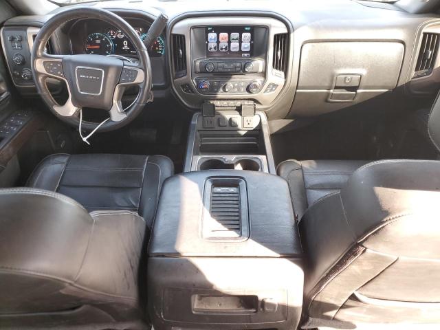 Photo 8 from auction – 2017 GMC SIERRA K15 with VIN 3GTU2PEC8HG343735