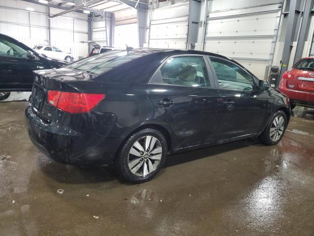Photo 3 from auction – 2013 KIA FORTE EX with VIN KNAFU4A23D5715852